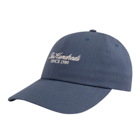 Кепка The Hundreds Rich Slate Blue