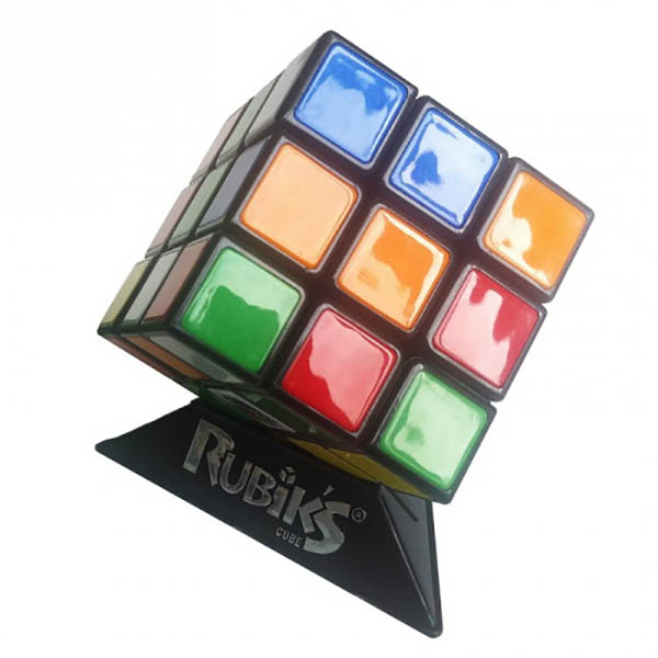 Кубик Рубика - фото 2
