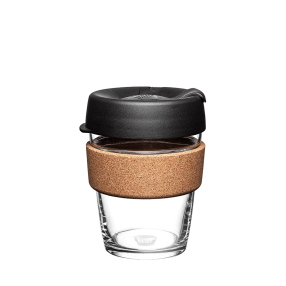 Кружка-тумблер KeepCup Brew Cork Espresso 340 мл
