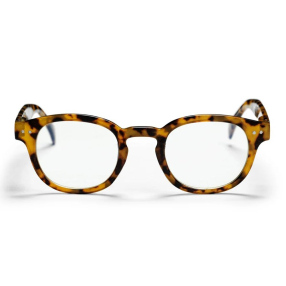 Очки CHPO Carro leopard (blue light)