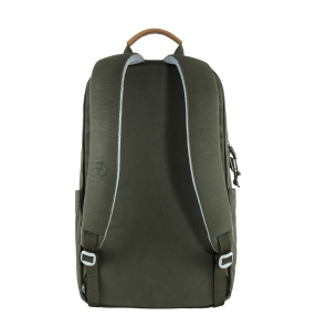 Рюкзак Fjallraven Raven 20L Deep Forest (662)