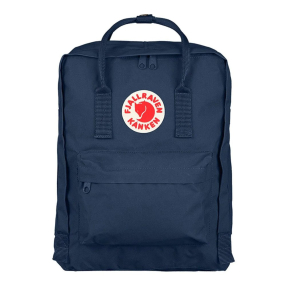 Рюкзак Fjallraven Kanken Royal Blue (540)