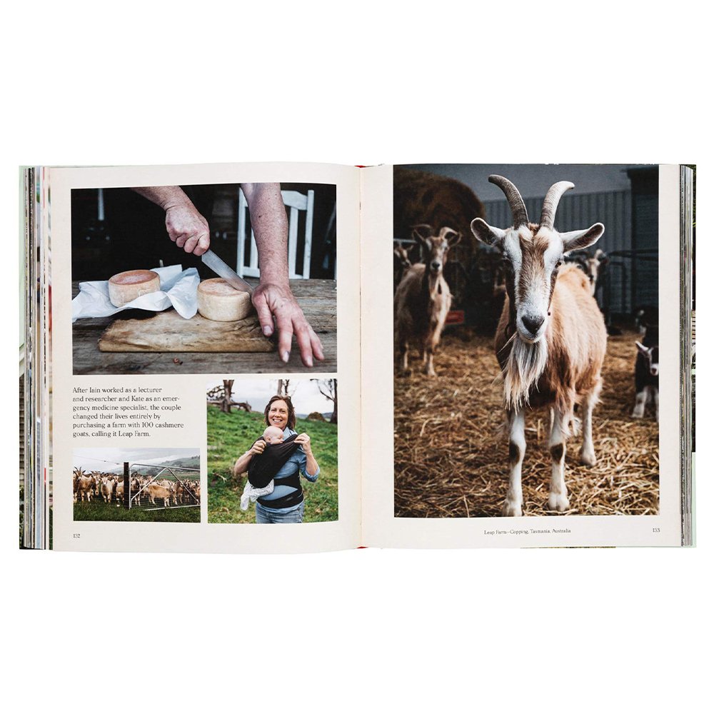 Книга Farmlife - фото 5