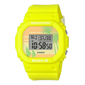 Часы Casio Baby-G BGD-560BC-9