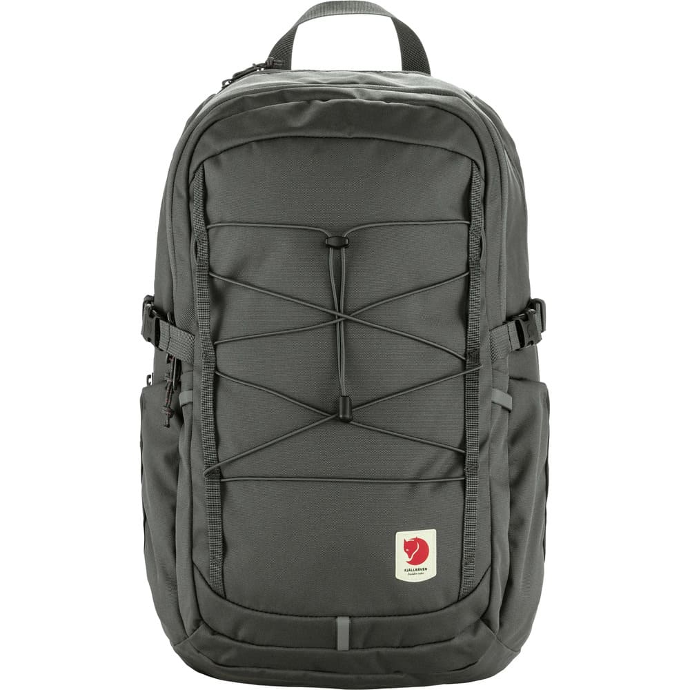 Рюкзак Fjallraven Skule 28 Basalt (050)