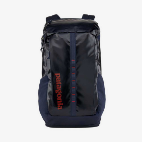 Рюкзак Patagonia Black Hole 25L синий