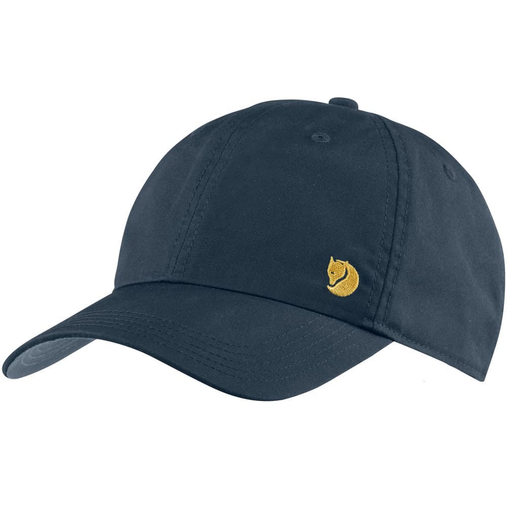 Кепка Fjallraven Bergtagen Cap Mountain Blue (570)