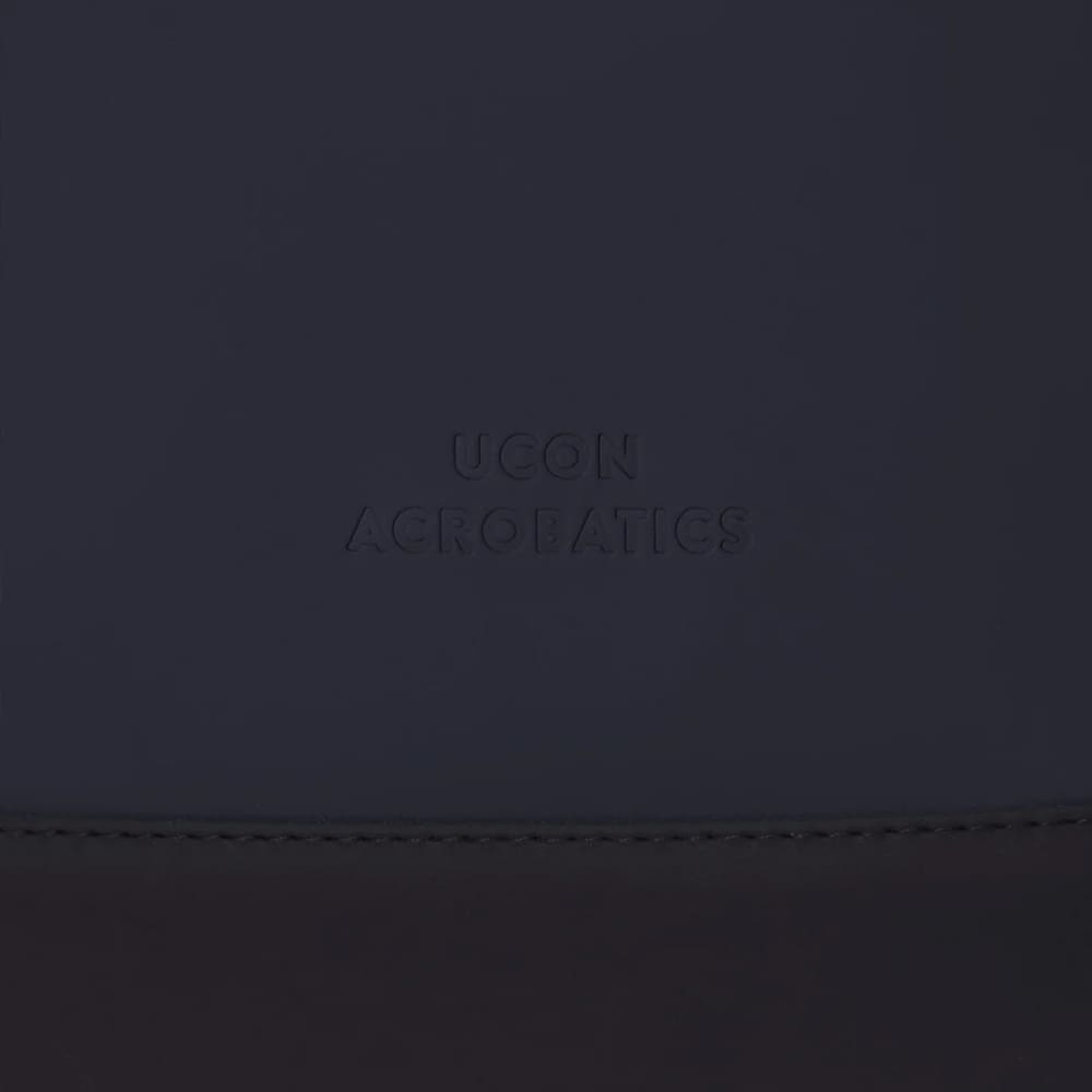 Рюкзак Ucon Acrobatics Hajo Medium Lotus Nude - Dark Navy - фото 6