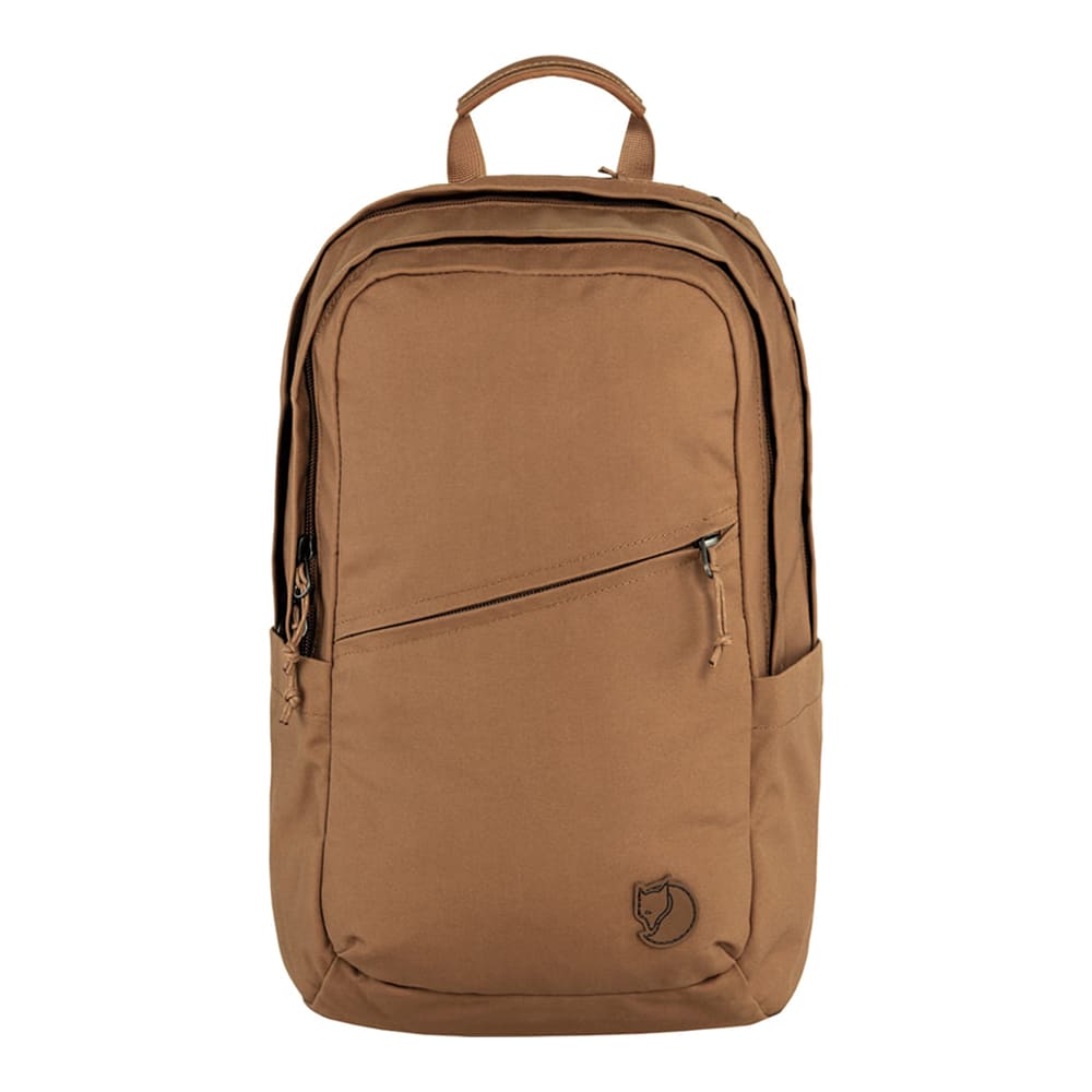 Рюкзак Fjallraven Raven 28L Khaki Dust (228)