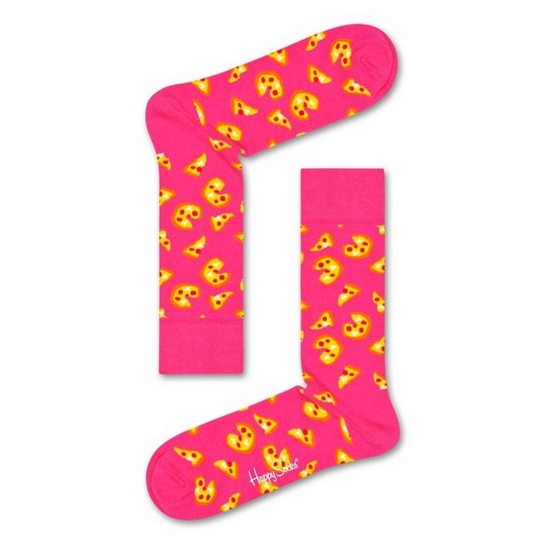 Носки Happy Socks подарочный набор 7 Days размер 40-46 - фото 9