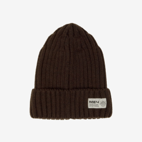 Шапка Меч WATCH CAP Brown