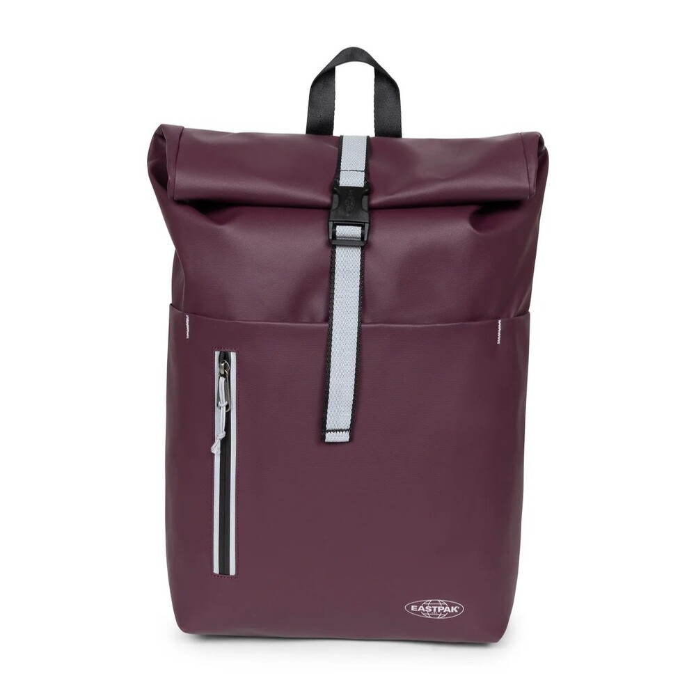 Рюкзак EASTPAK Up Roll Tarp ReflectFig