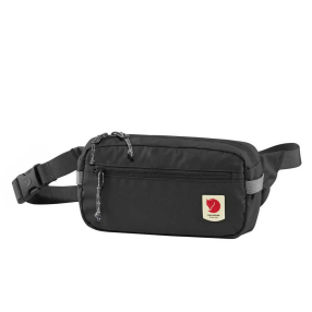 Сумка на пояс Fjallraven High Coast Hip Pack Dark Grey (030)