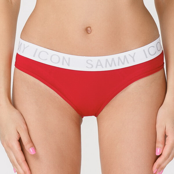 Комплект белья Sammy Icon Cardinal Undie - фото 3