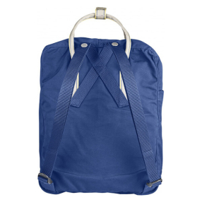 Рюкзак Fjallraven Kanken Deep Blue-Greenland (527-906)