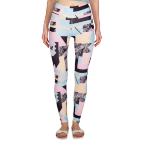 Леггинсы Iriedaily Funkadelic Legging candy color