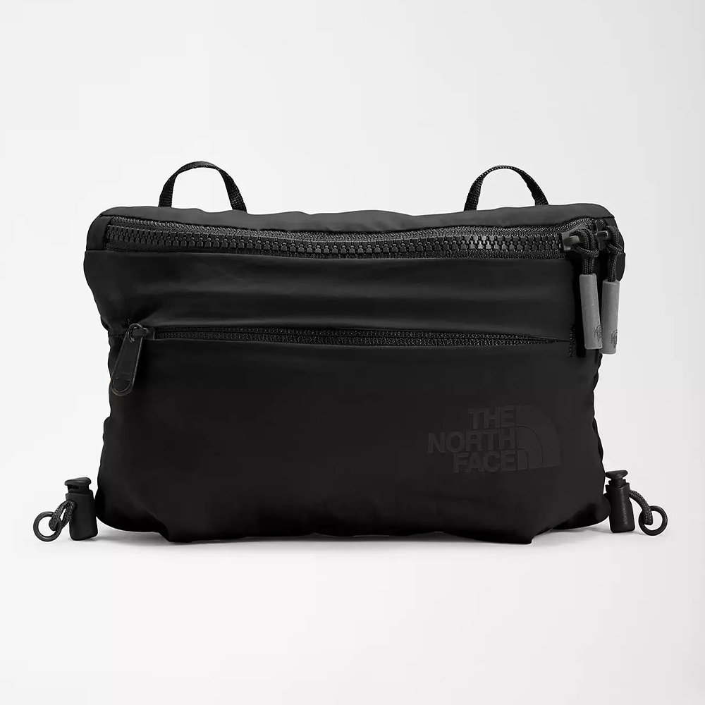 Сумка поясная The North Face Women's Never Stop Alt Carry black - фото 1