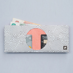 Кошелек New Wallet New Pocketmonster