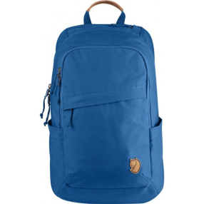 Рюкзак Fjallraven Raven 20L Lake Blue (539)