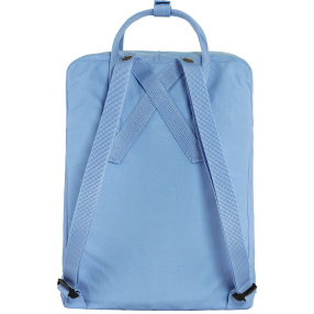 Рюкзак Fjallraven Kanken Ultramarine (537)