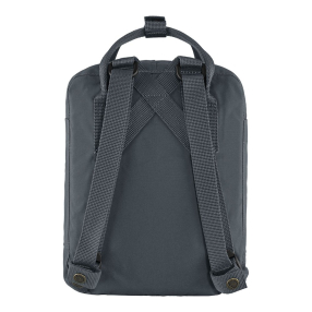 Рюкзак Fjallraven Kanken MINI Graphite (031)