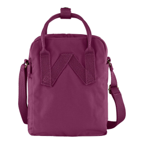 Сумка Fjallraven Kanken Sling Royal Purple (421)