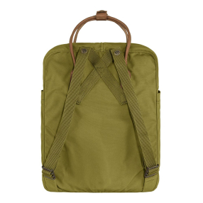 Рюкзак Fjallraven Kanken No2 Foliage Green (631)