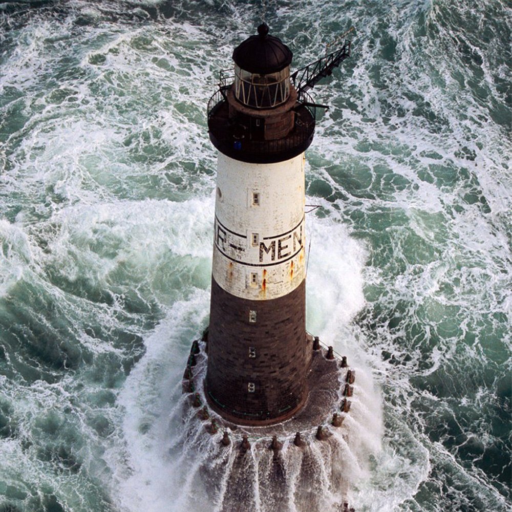 Сборный маяк Ар-Мен - фото 7