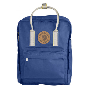 Рюкзак Fjallraven Kanken Deep Blue-Greenland (527-906)