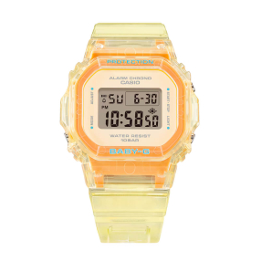 Часы Casio BGD-565SJ-9