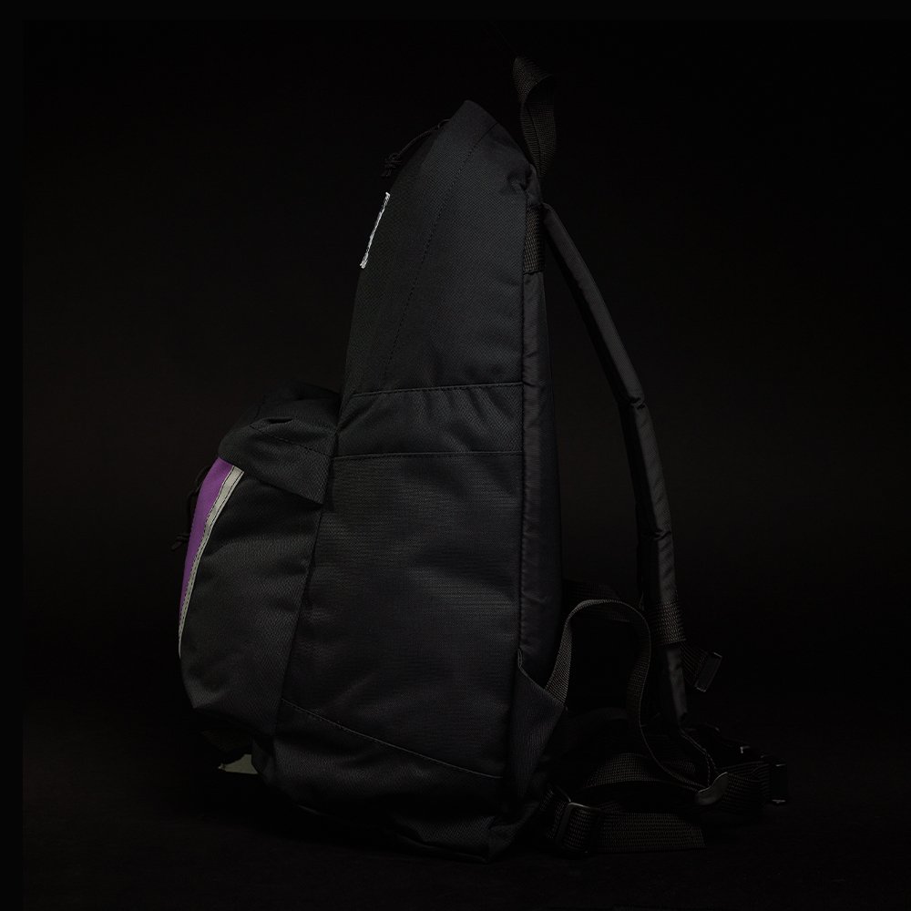 Рюкзак GO Drop Pack М черный - фото 4