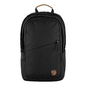 Рюкзак Fjallraven Raven 20L Black (550)