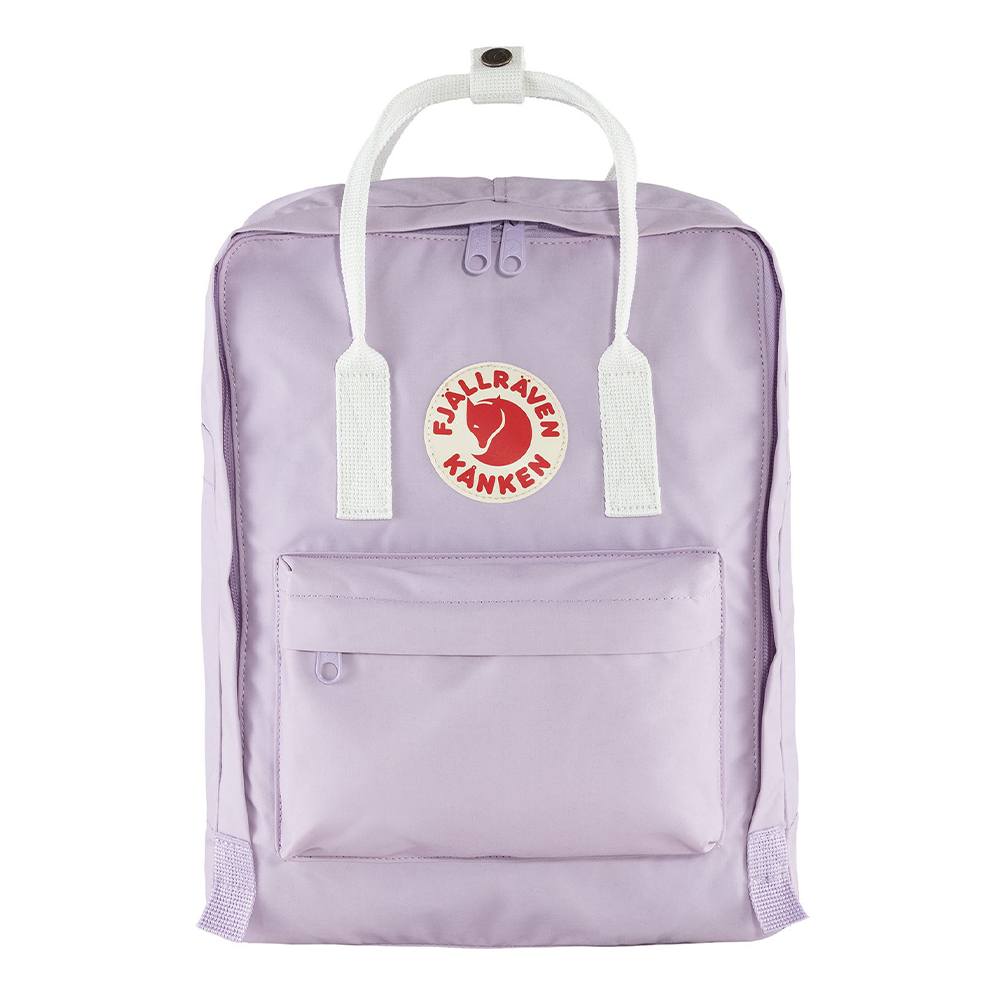 Fjallraven sales kanken lavender