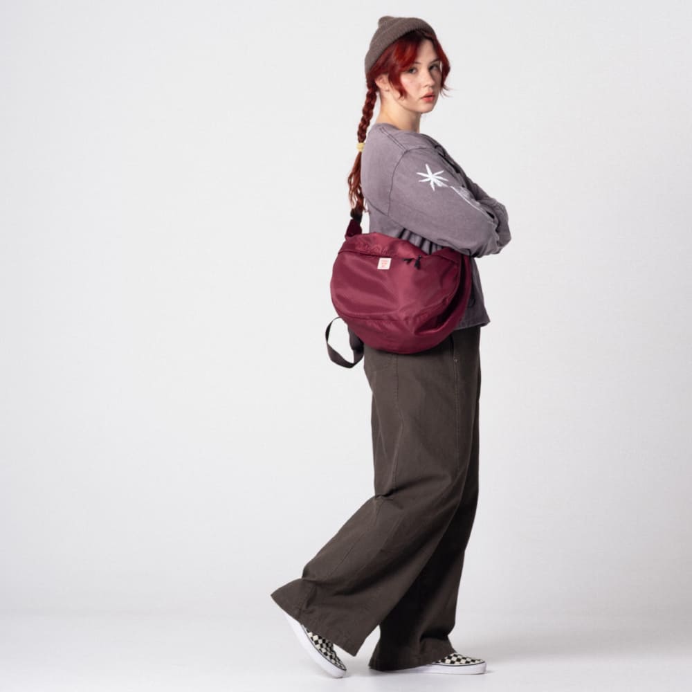 Сумка iyulstore Le sac Вишня - фото 7