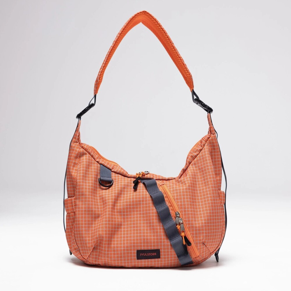 Сумка iyulstore Jane Apricot