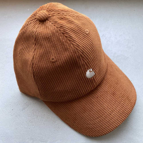 Кепка Carhartt WIP Madison Logo Cap