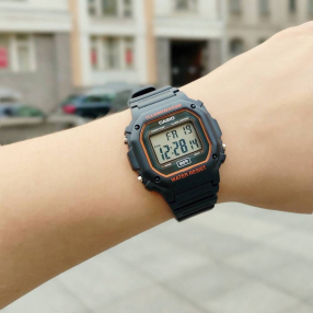 Часы Casio F-108WH-8A2EF