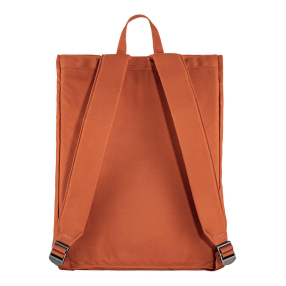 Рюкзак Fjallraven Foldsack No.1 Terracotta Brown (243)