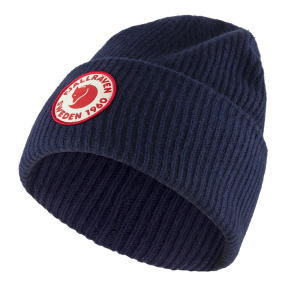 Шапка Fjallraven 1960 Logo Hat Navy (560)