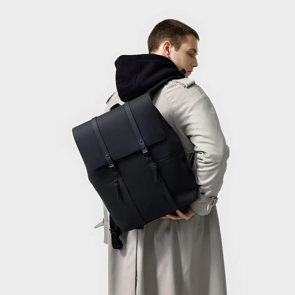 Рюкзак Gaston Luga Splash 2.0 16 Black