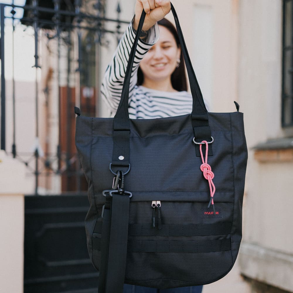 Тоутер iyulstore Ежевика