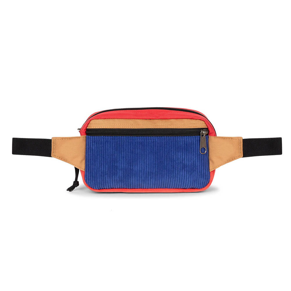 Сумка на пояс Eastpak Bouncer Cordfunk Navy - фото 3