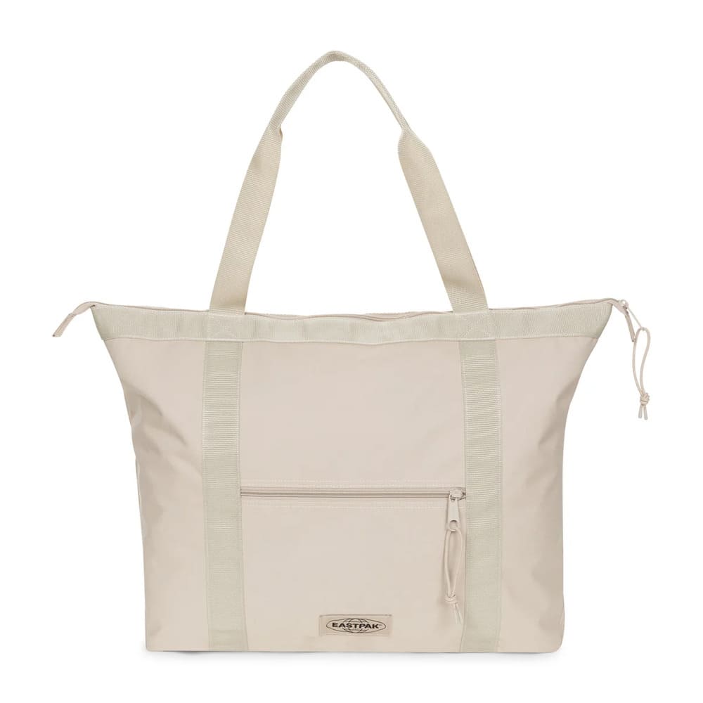 Сумка Eastpak Travel Tote Monotone Beige