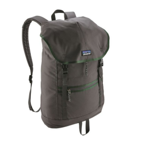 Рюкзак Patagonia Arbor Classic Pack 25L серый