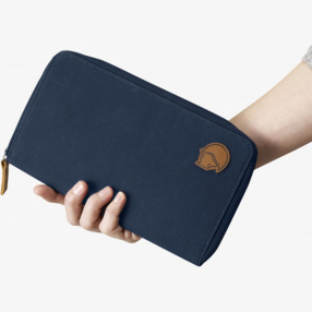 Кошелек Fjallraven Travel Wallet