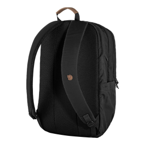 Рюкзак Fjallraven Raven 28L Black (550)