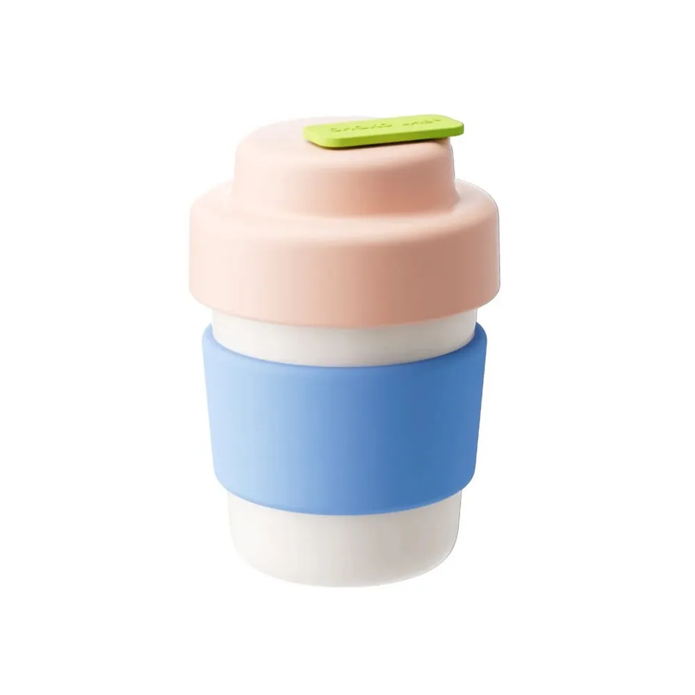 Термокружка Chako Lab Coffee Cup Peach 420мл - фото 1