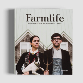 Книга Farmlife