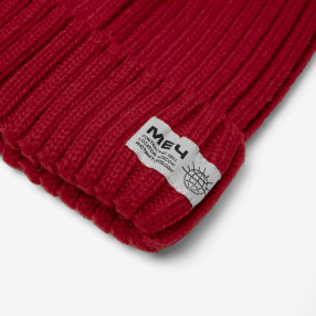 Шапка Меч WATCH CAP Red