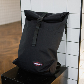 Рюкзак EASTPAK Up Roll Black